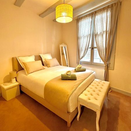 Limoges Centre Appartement De Charme Εξωτερικό φωτογραφία