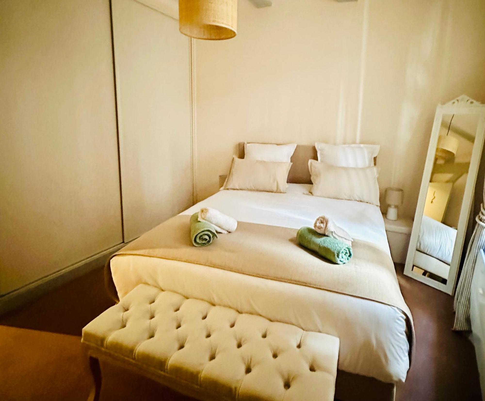 Limoges Centre Appartement De Charme Εξωτερικό φωτογραφία