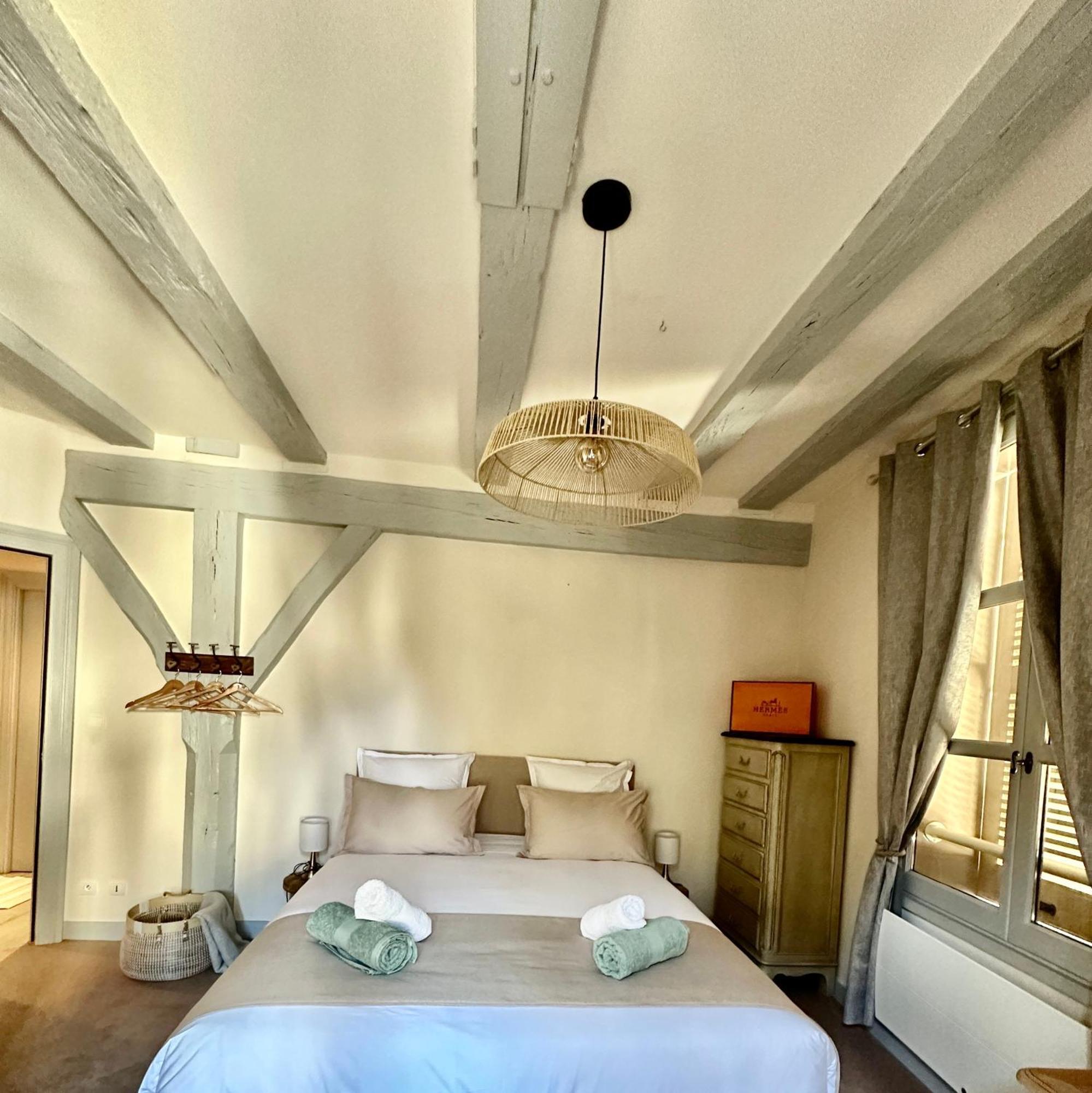 Limoges Centre Appartement De Charme Εξωτερικό φωτογραφία