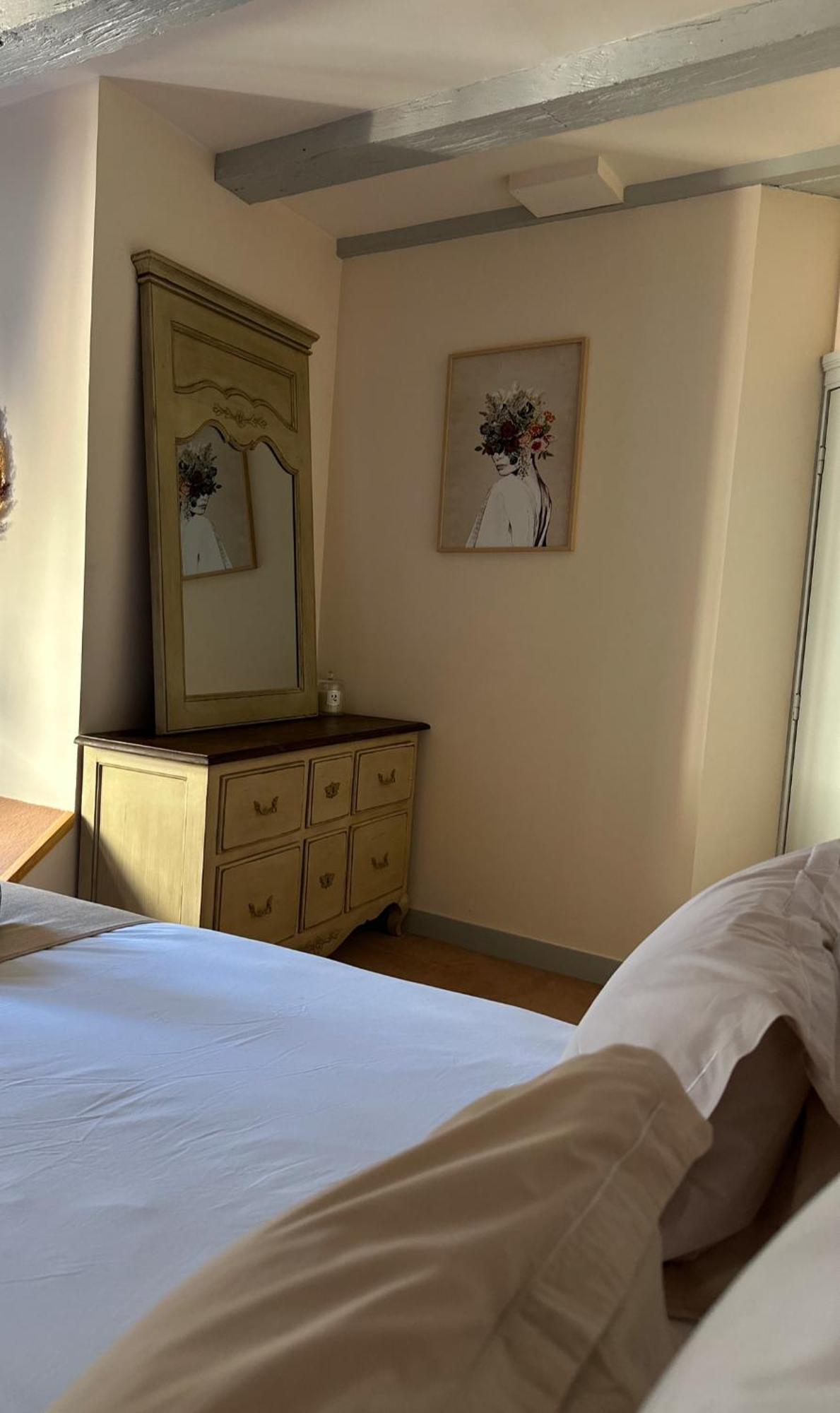 Limoges Centre Appartement De Charme Εξωτερικό φωτογραφία